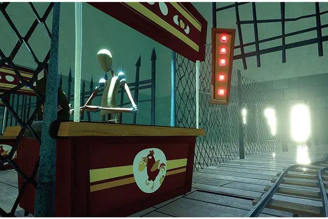 Alt view image 3 of 7 - Hello Neighbor - Xbox One