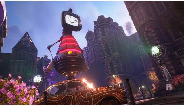 Alt view image 3 of 13 - We Happy Few Deluxe Edition - Xbox One
