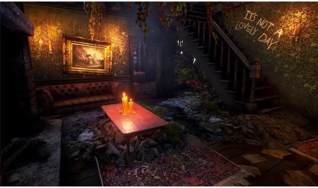 Alt view image 5 of 13 - We Happy Few Deluxe Edition - Xbox One