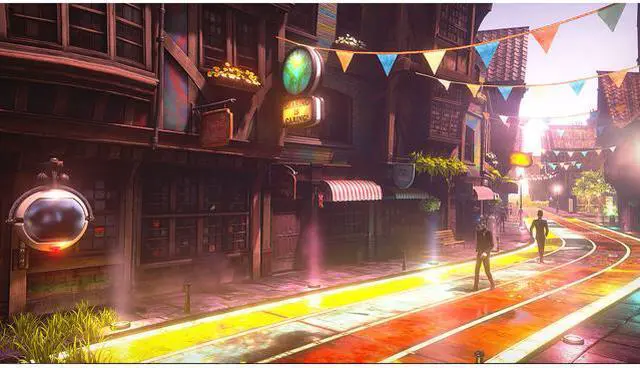 Alt view image 6 of 13 - We Happy Few Deluxe Edition - Xbox One
