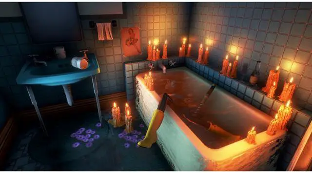 Alt view image 13 of 13 - We Happy Few Deluxe Edition - Xbox One
