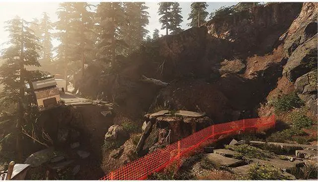Alt view image 8 of 10 - Earthfall: Deluxe Edition - Xbox One