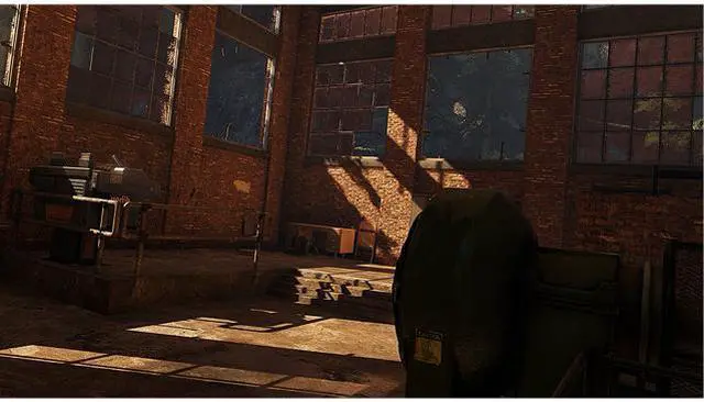 Alt view image 9 of 10 - Earthfall: Deluxe Edition - Xbox One