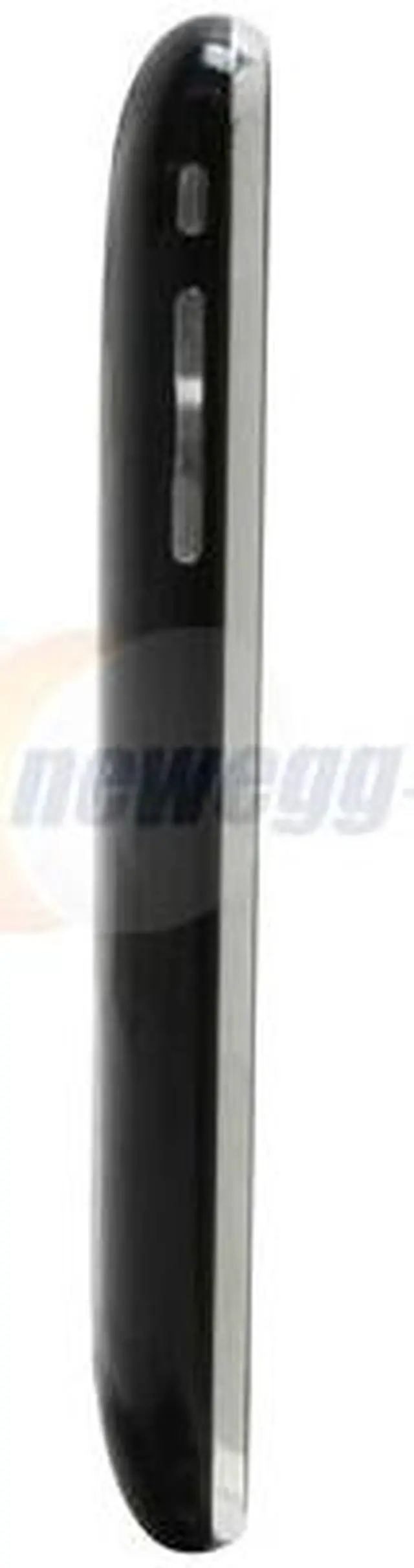 Alt view image 3 of 8 - Apple iPhone 3G 16GB Black for AT&T Service only MB048LL/A