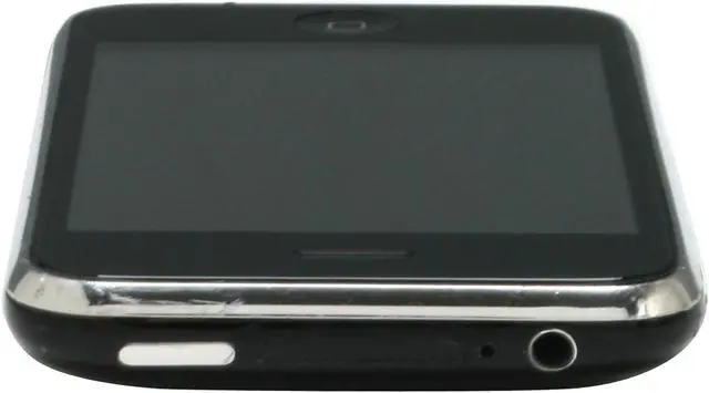 Alt view image 6 of 8 - Apple iPhone 3G 16GB Black for AT&T Service only MB048LL/A