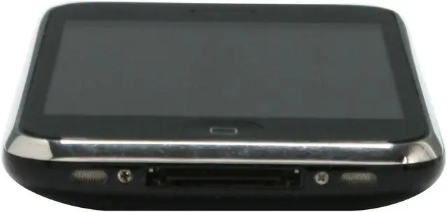 Alt view image 7 of 8 - Apple iPhone 3G 16GB Black for AT&T Service only MB048LL/A