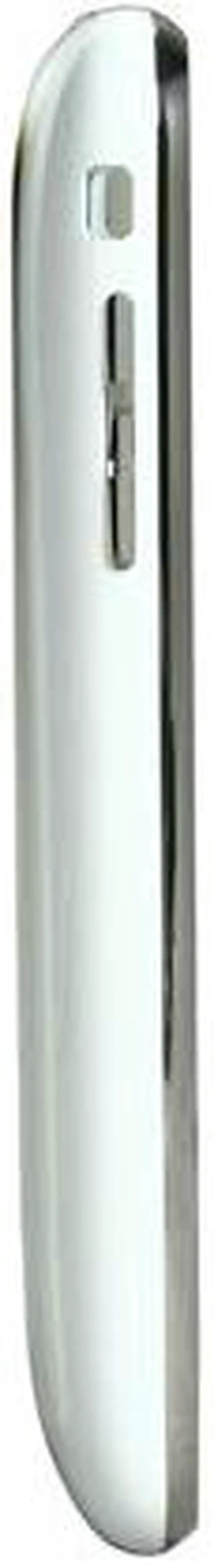 Alt view image 3 of 8 - Apple iPhone MC132TA/A 3GS 16GB legally Unlocked for All GSM Carrier White