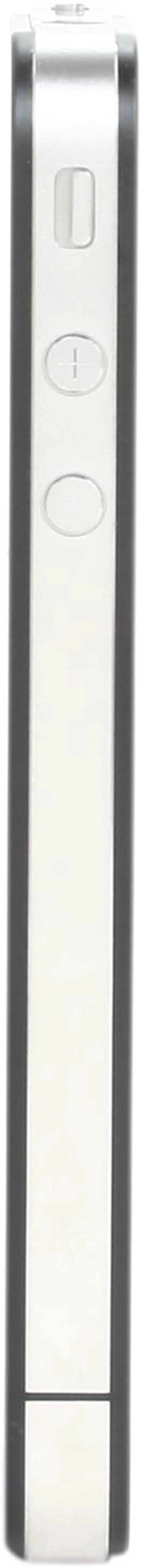 Alt view image 3 of 8 - Apple iPhone 4 Black 3G 16GB GSM Smart Phone for AT&T Only with Retina Display / HD Video Recording / Face Time (MC318LLA)