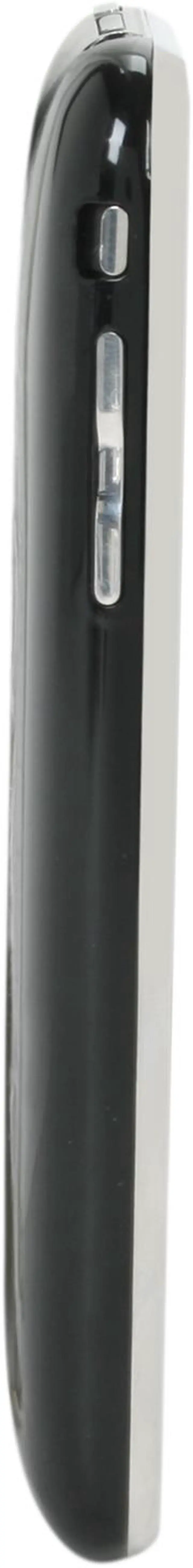 Alt view image 4 of 8 - Apple iPhone 3GS 32GB Black for AT&T Service Only (MB717LL/A)