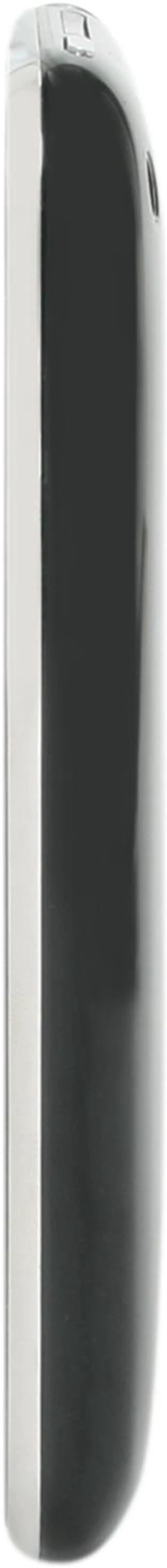 Alt view image 6 of 8 - Apple iPhone 3GS 32GB Black for AT&T Service Only (MB717LL/A)