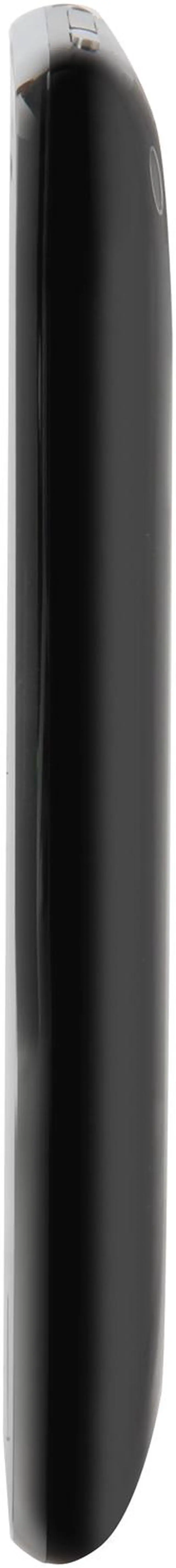 Alt view image 3 of 8 - Apple iPhone 3GS 8GB Black 3G AT&T CellPhone