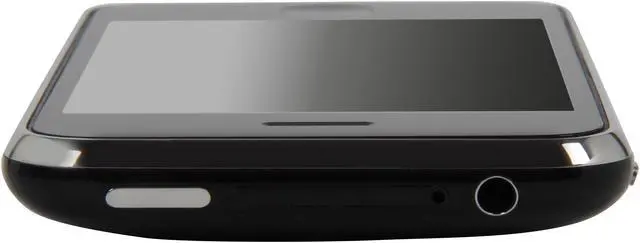 Alt view image 7 of 8 - Apple iPhone 3GS 8GB Black 3G AT&T CellPhone