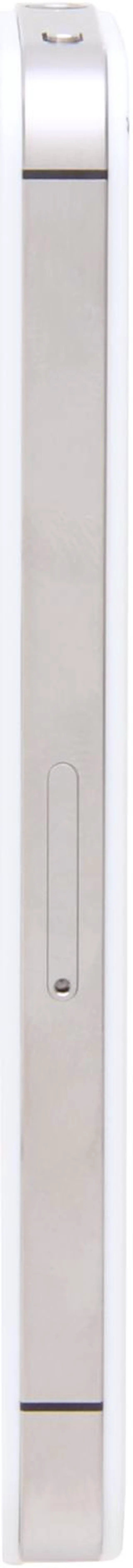 Alt view image 3 of 8 - Apple iPhone 4S 16GB White 3G Cell Phone w/ 8 MP Camera / A5 Processor For AT&T (MC924LL/A)