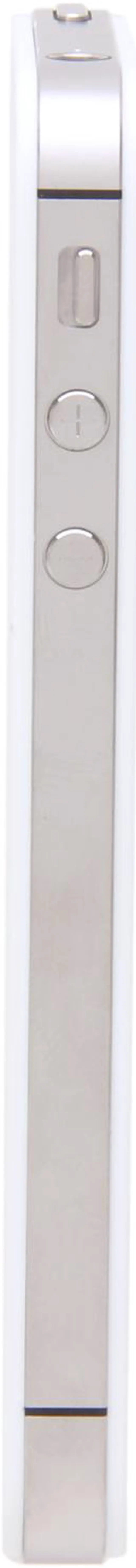 Alt view image 5 of 8 - Apple iPhone 4S 64GB White 3G Cell Phone w/ 8 MP Camera / A5 Processor For AT&T (MD272LL/A)
