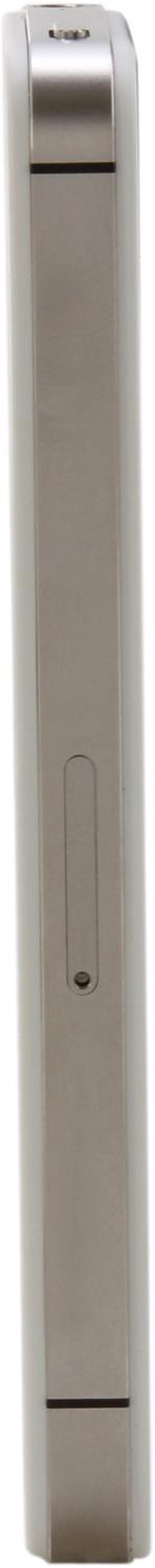 Alt view image 3 of 8 - Apple iPhone 4S 16GB White 3G Unlocked GSM Smart Phone / HD Video Recording / Intelligent Assistant Siri (MD237LL/A)