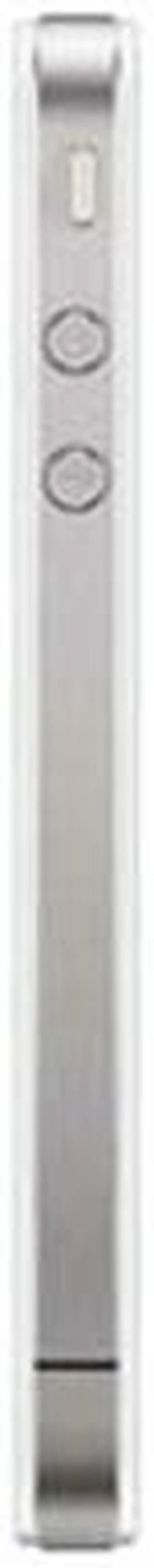 Alt view image 2 of 3 - Apple iPhone 4 MC536LLA White 3G 16GB GSM Smart Phone with Retina Display / HD Video Recording For AT&T Only