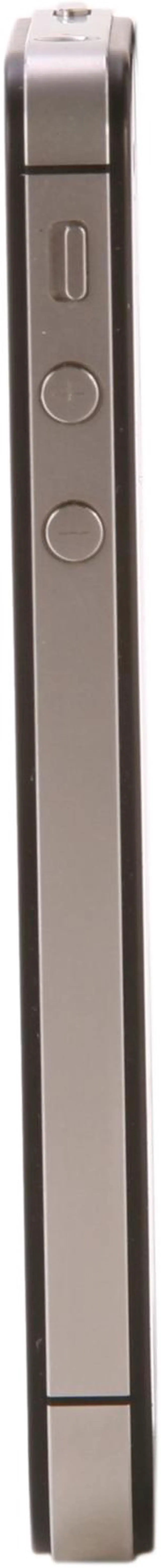 Alt view image 5 of 8 - Apple iPhone 4S 16GB MC918LL/A Cell Phone w/ 8 MP Camera / A5 Processor For AT&T (MC918LL/A) 3.5" Black