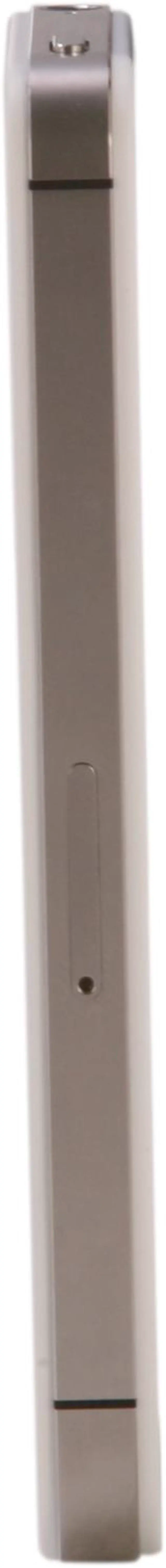 Alt view image 3 of 8 - Apple iPhone 4S 16GB MC920LL/A Cell Phone w/ 8 MP Camera / A5 Processor For AT&T (MC920LL/A) 3.5" White 512MB RAM