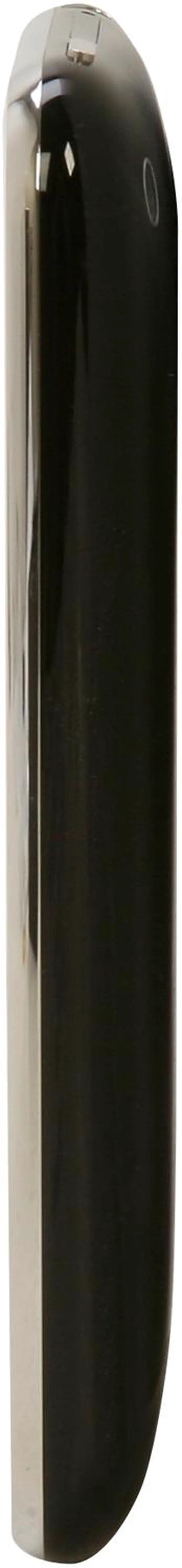 Alt view image 3 of 8 - Apple iPhone 3GS MC637HN/A 8GB Unlocked GSM Smart Phone 3.5" Black