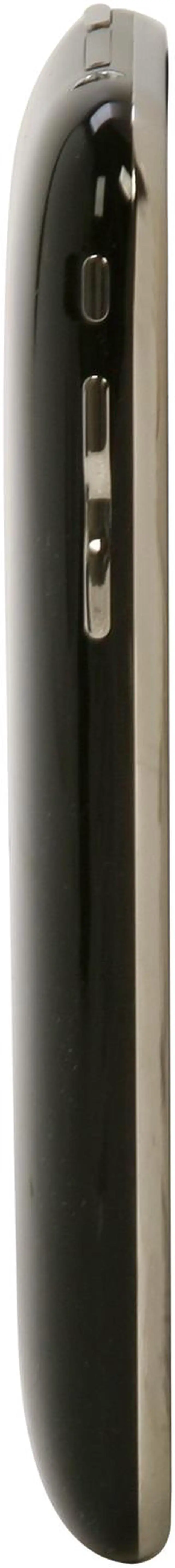 Alt view image 5 of 8 - Apple iPhone 3GS MC637HN/A 8GB Unlocked GSM Smart Phone 3.5" Black