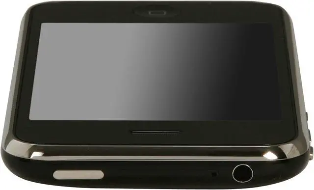 Alt view image 6 of 8 - Apple iPhone 3GS MC637HN/A 8GB Unlocked GSM Smart Phone 3.5" Black