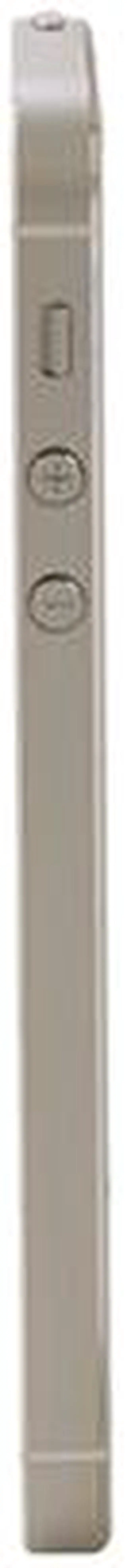 Alt view image 5 of 8 - Apple iPhone 5 White 4G LTE Unlocked Smart Phone with 4" Screen/ iOS 6 / 16GB Memory