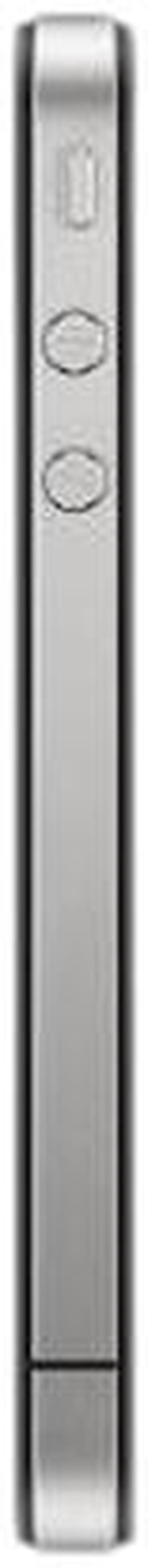 Alt view image 2 of 3 - Apple iPhone 4S MD276LL/A 3G 16GB Cell Phone For Verizon 3.5" Black