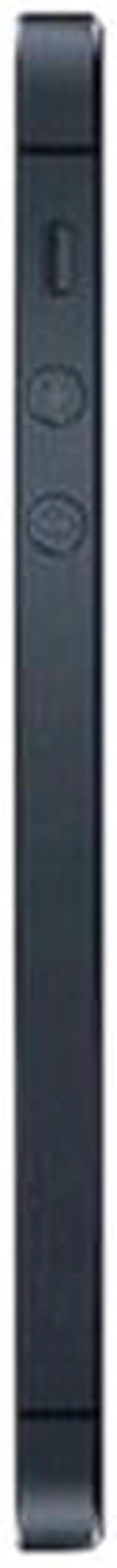Alt view image 2 of 3 - Apple iPhone 5 MD654LL/A 3G/4G LTE Smart Phone with 4" Screen / iOS 6 / 16GB Memory for Verizon 4.0" Black
