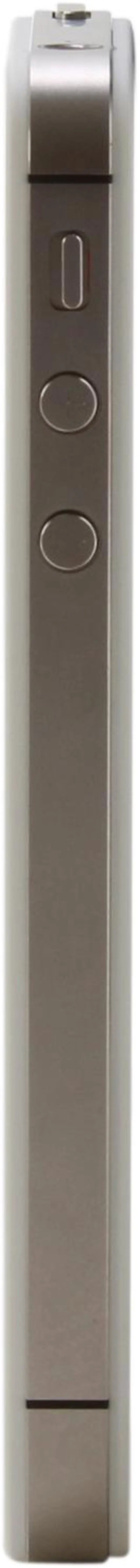 Alt view image 5 of 7 - Apple iPhone 4S 8GB MF264E/A 3G Unlocked Cell Phone 3.5" White 512MB RAM