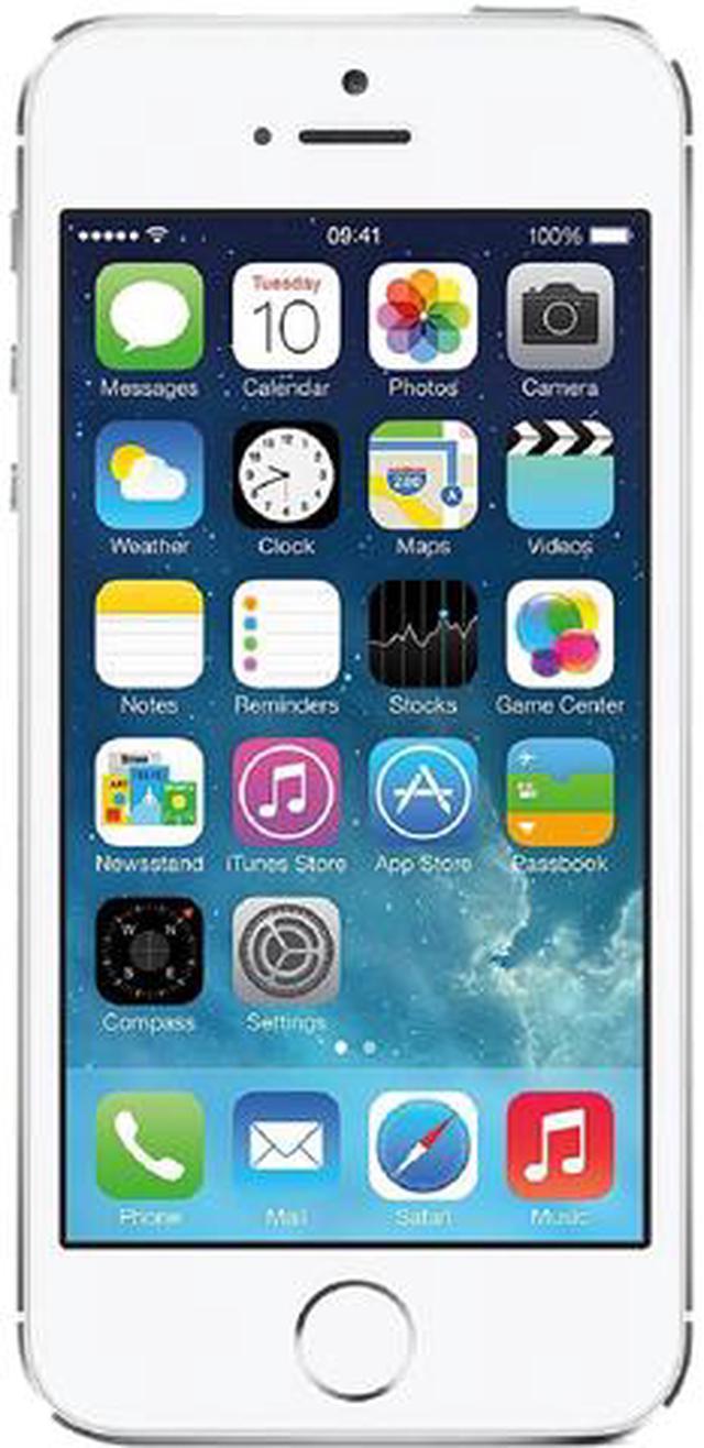 iphone 5s 64gb 4g