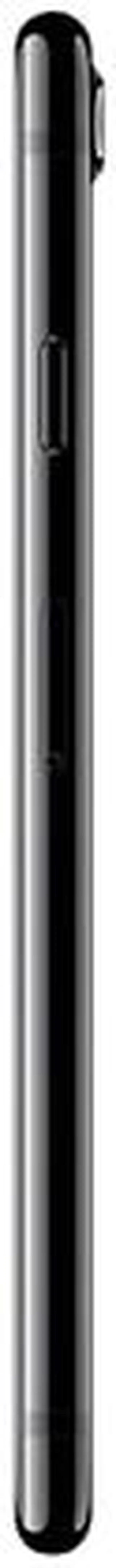 Alt view image 2 of 3 - Apple iPhone 7 256GB Jet Black Unlocked Smartphone