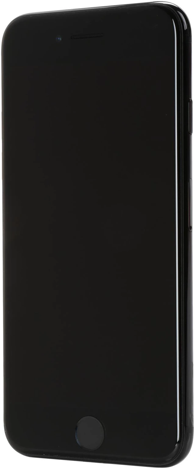 Alt view image 2 of 4 - Apple iPhone 7 4G LTE Unlocked Cell Phone, No Accessories 4.7" Jet Black 2GB RAM