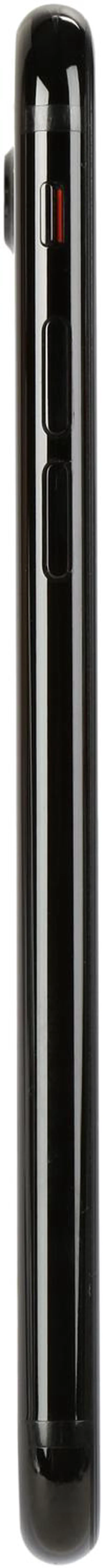 Alt view image 6 of 9 - Apple Apple iPhone 7 iPhone 7 4G LTE Unlocked Cell Phone 4.7" Jet Black 2GB RAM