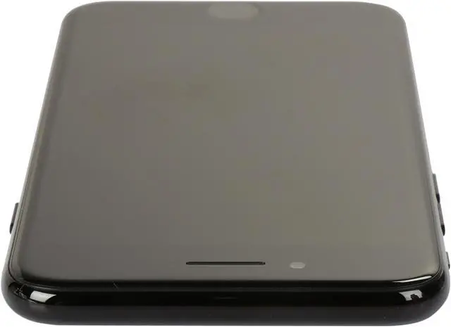 Alt view image 7 of 9 - Apple Apple iPhone 7 iPhone 7 4G LTE Unlocked Cell Phone 4.7" Jet Black 2GB RAM