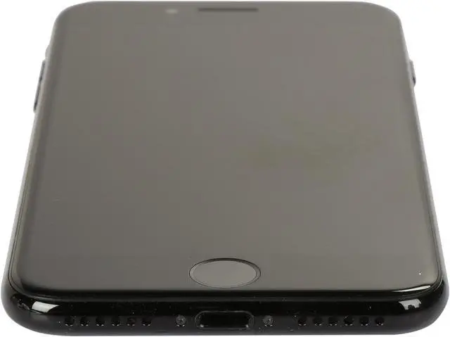 Alt view image 8 of 9 - Apple Apple iPhone 7 iPhone 7 4G LTE Unlocked Cell Phone 4.7" Jet Black 2GB RAM