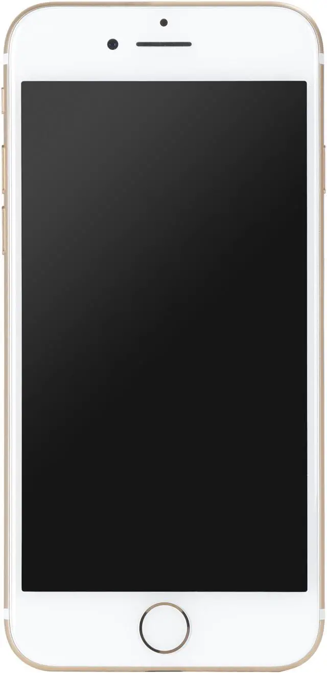 Alt view image 2 of 7 - Apple iPhone 7 Gold T-Mobile Cell Phone