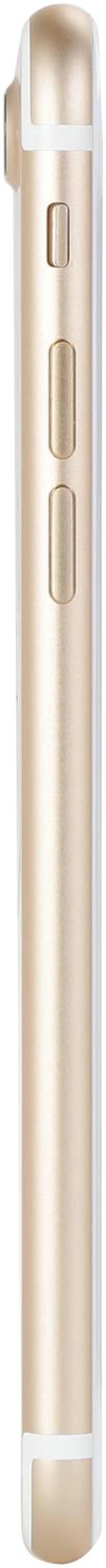 Alt view image 5 of 7 - Apple iPhone 7 Gold T-Mobile Cell Phone