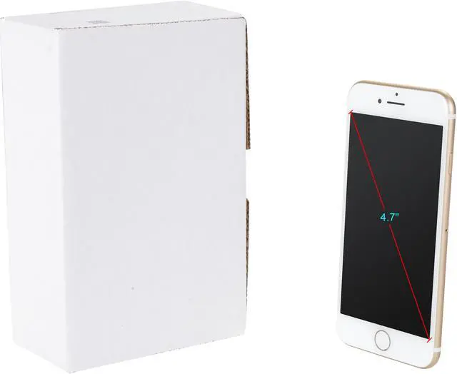 Alt view image 7 of 7 - Apple iPhone 7 Gold T-Mobile Cell Phone