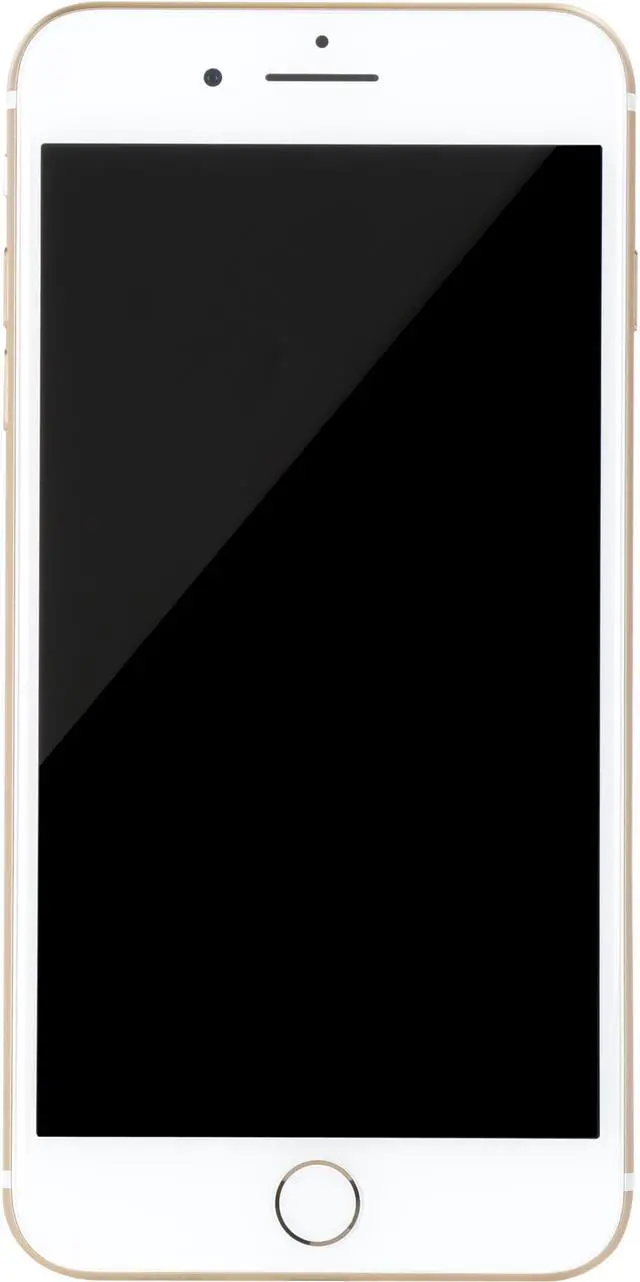 Alt view image 2 of 7 - Apple iPhone 7 PLUS Gold T-Mobile Cell Phone