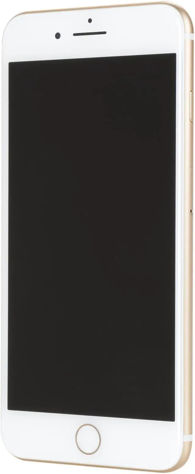 Alt view image 3 of 7 - Apple iPhone 7 PLUS Gold T-Mobile Cell Phone