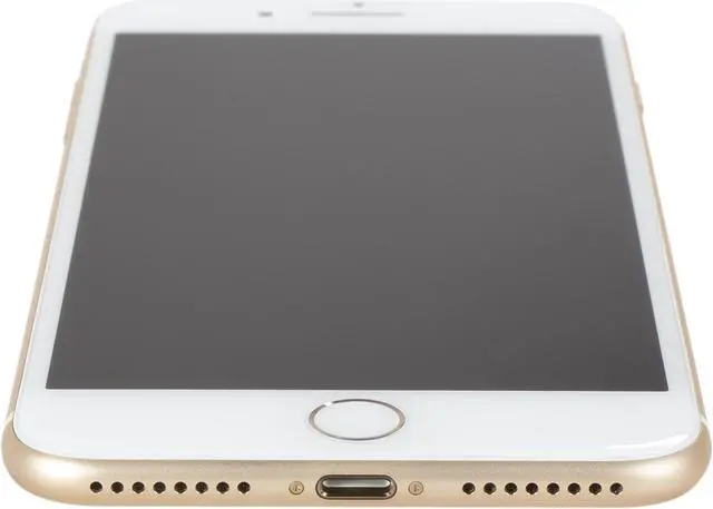 Alt view image 6 of 7 - Apple iPhone 7 PLUS Gold T-Mobile Cell Phone