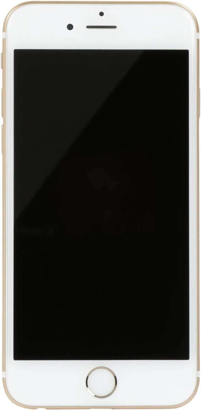 Alt view image 2 of 9 - Apple Apple iPhone 6s iPhone 6s 4G LTE Unlocked Cell Phone 4.7" Gold 2GB RAM