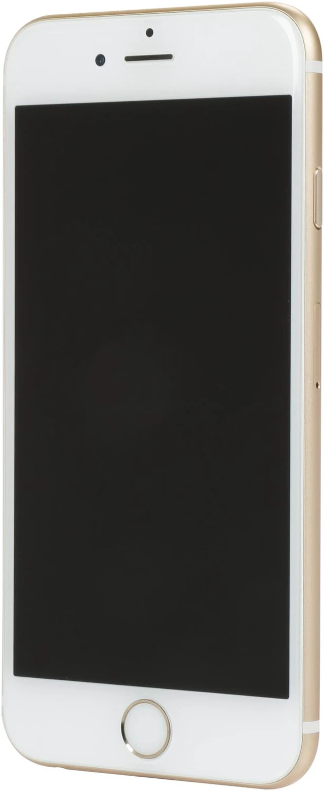 Alt view image 3 of 9 - Apple Apple iPhone 6s iPhone 6s 4G LTE Unlocked Cell Phone 4.7" Gold 2GB RAM