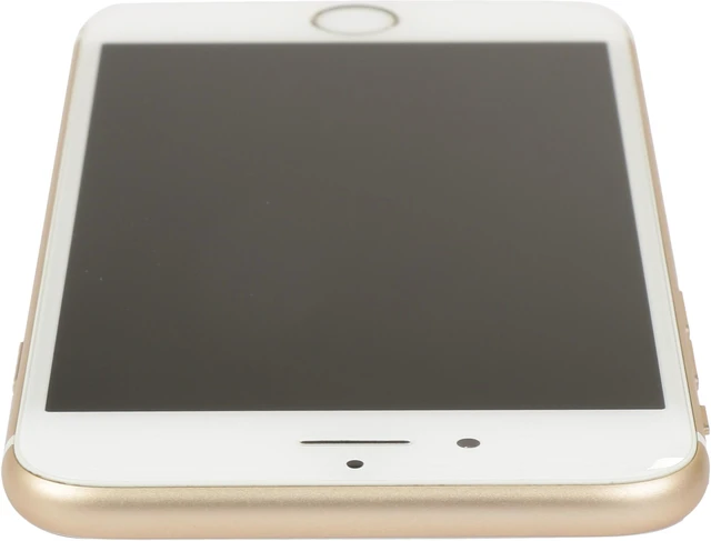 Alt view image 7 of 9 - Apple Apple iPhone 6s iPhone 6s 4G LTE Unlocked Cell Phone 4.7" Gold 2GB RAM