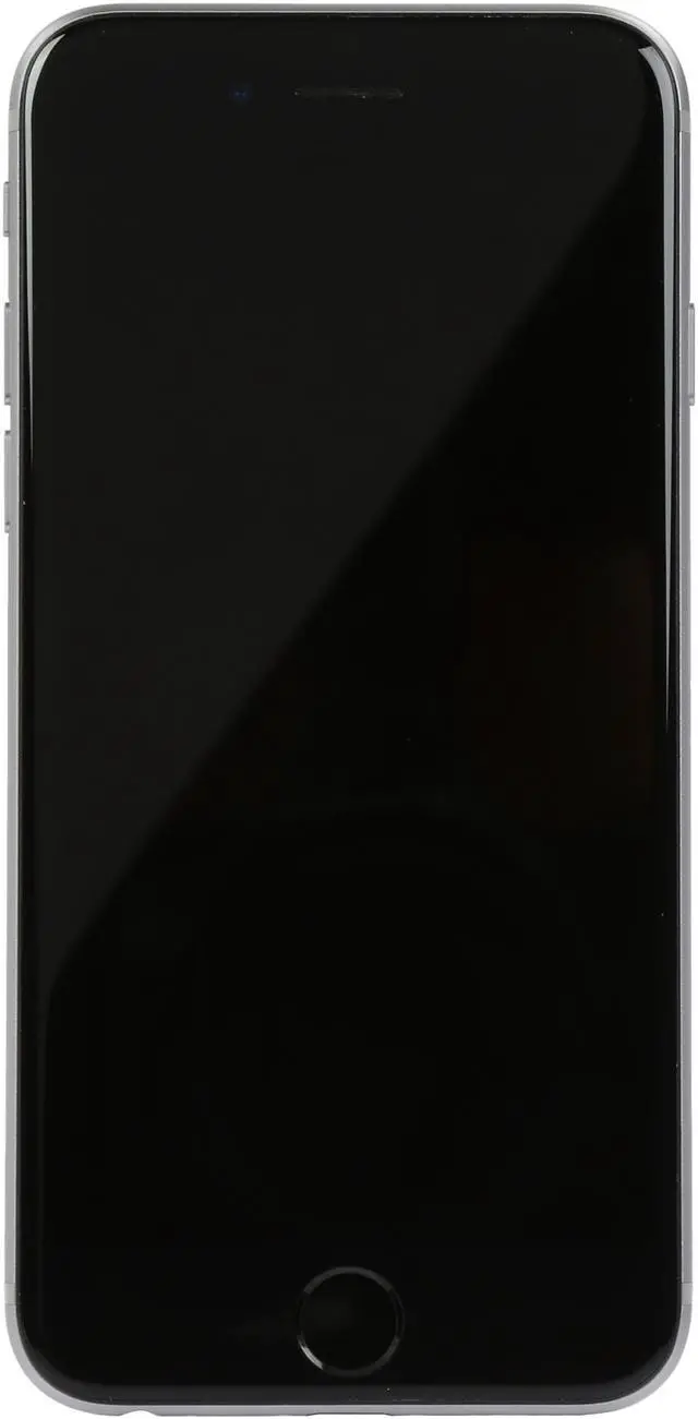 Alt view image 2 of 9 - Apple Apple iPhone 6s iPhone 6s 4G LTE Unlocked Cell Phone 4.7" Space Gray 2GB RAM