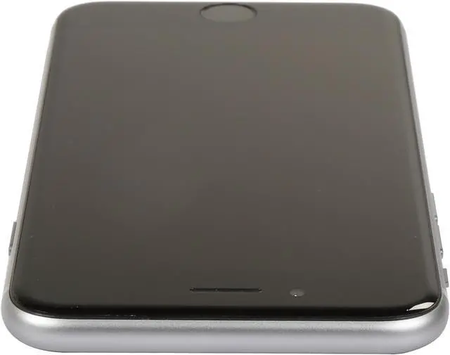 Alt view image 7 of 9 - Apple Apple iPhone 6s iPhone 6s 4G LTE Unlocked Cell Phone 4.7" Space Gray 2GB RAM