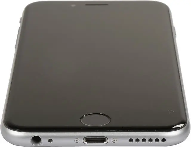 Alt view image 8 of 9 - Apple Apple iPhone 6s iPhone 6s 4G LTE Unlocked Cell Phone 4.7" Space Gray 2GB RAM