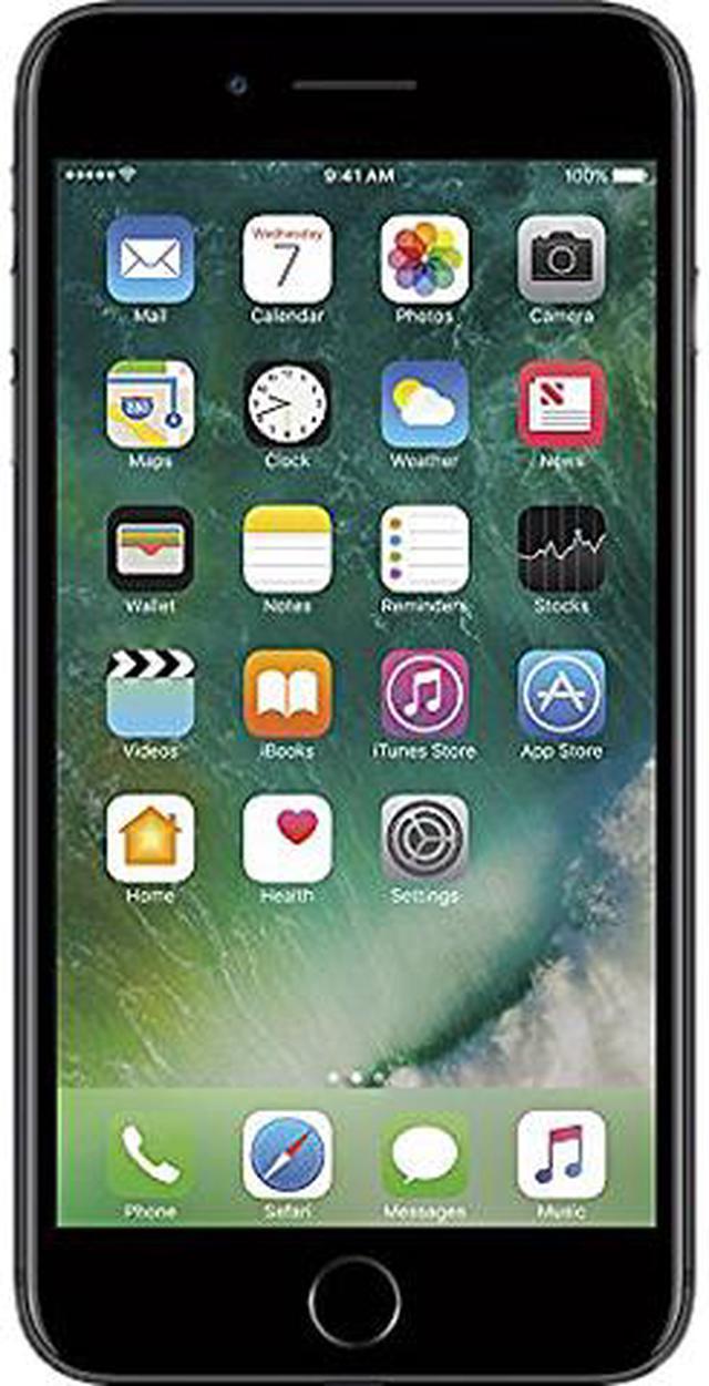 Apple iPhone 7 Plus deals 32GB in Black for Unlocked