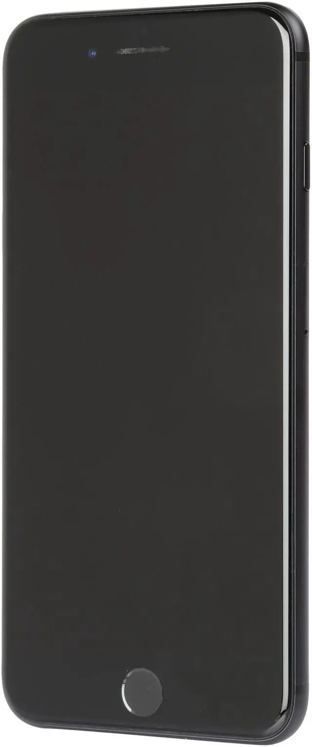 Alt view image 3 of 7 - Apple iPhone 7 Plus 4G LTE Unlocked Cell Phone 5.5" Black 3GB RAM