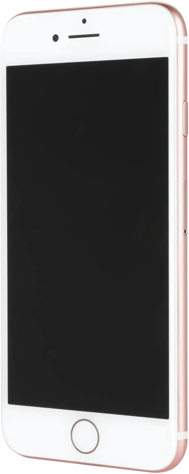 Alt view image 2 of 6 - Apple iPhone 7 32GB 4G LTE Unlocked Cell Phone 4.7" 2GB RAM Rose Gold, Apple Certified